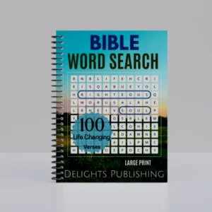 upright spiral book