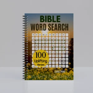 upright spiral book