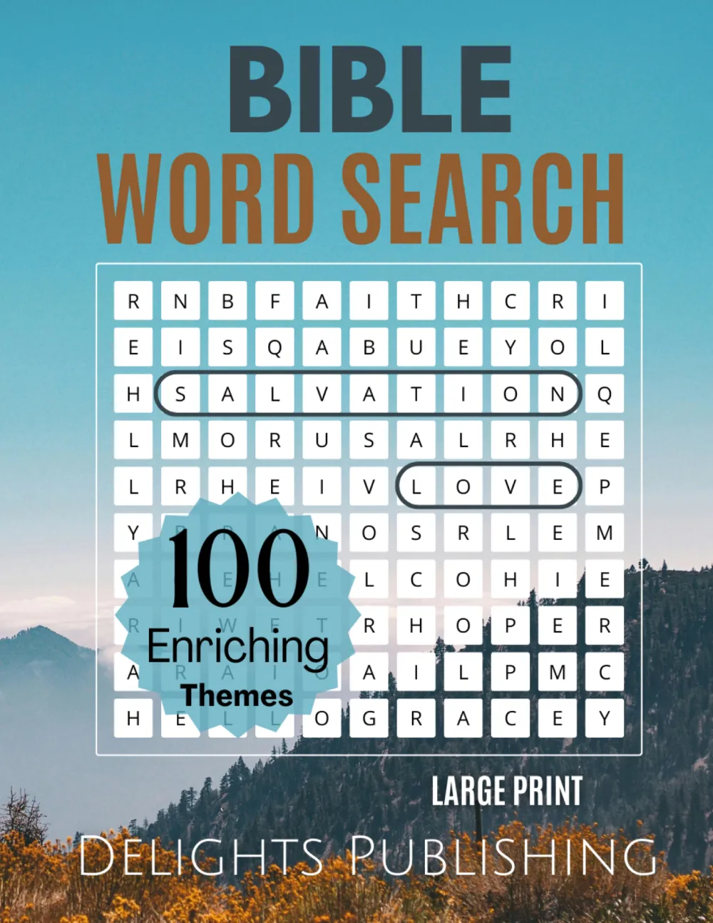 Enrich1k